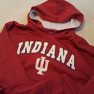 Indiana hoodie